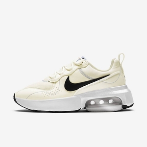 Sneakers Nike Air Max Verona Beige 9526-038 Sail/Metallic Silver/Black/Black Femme | UGE-05379368